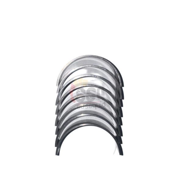JUEGO COJINETES BIELA STD PERKINS U5ME0011