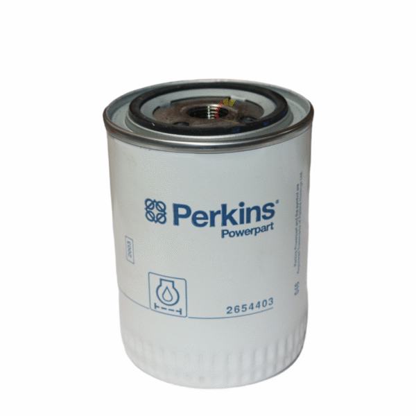 FILTRO DE ACEITE PERKINS 2654403
