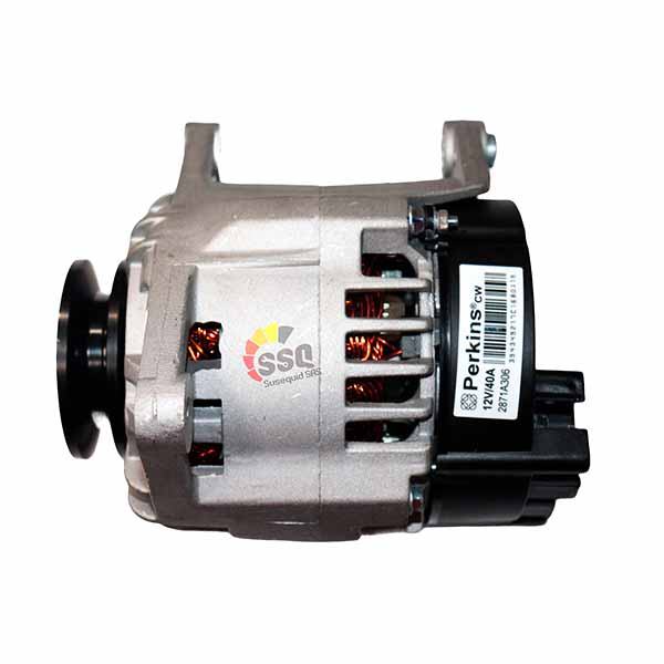ALTERNADOR PERKINS 1100/400/1000