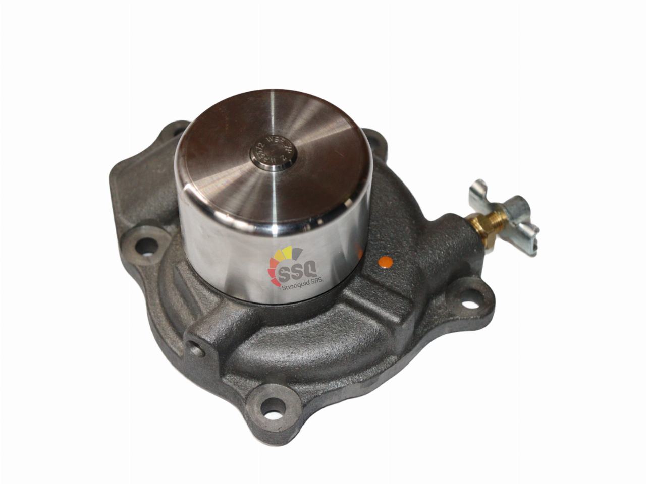 BOMBA DE AGUA 4024