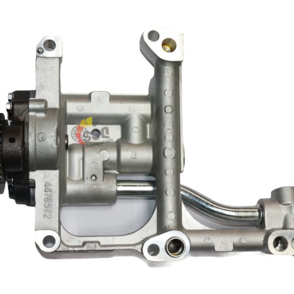 BOMBA DE ACEITE 1100 TURBO