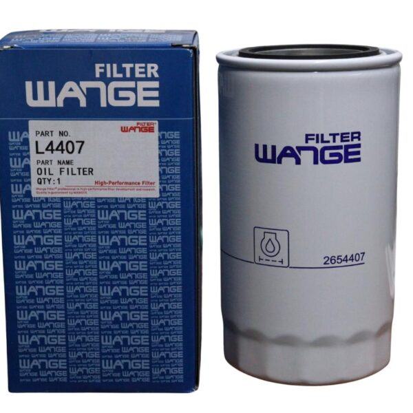FILTRO DE ACEITE 2654407