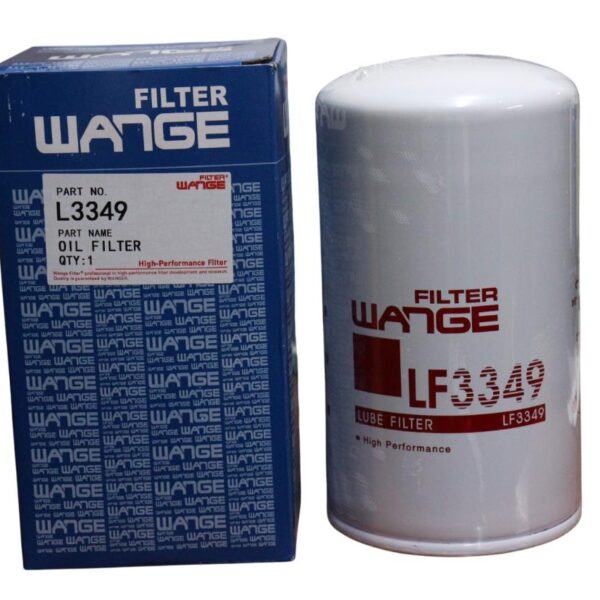 FILTRO DE ACEITE FLEETGUARD LF3349