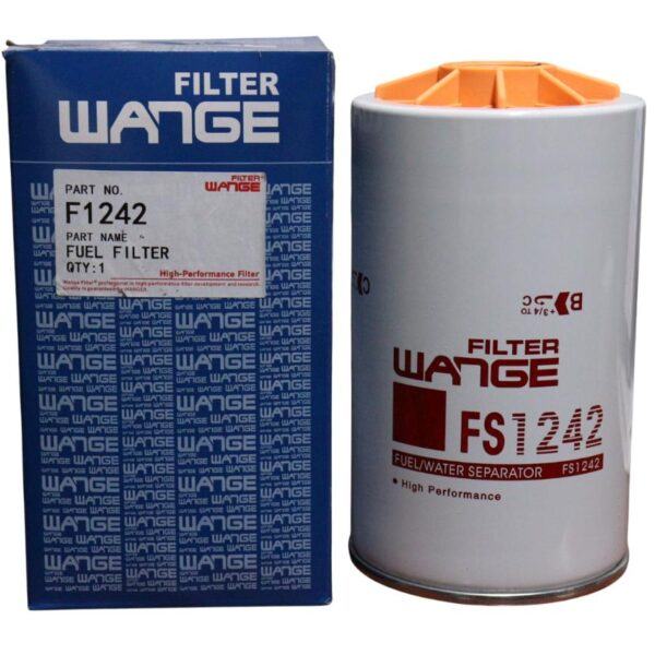 FILTRO DE COMBUSTIBLE FS1242