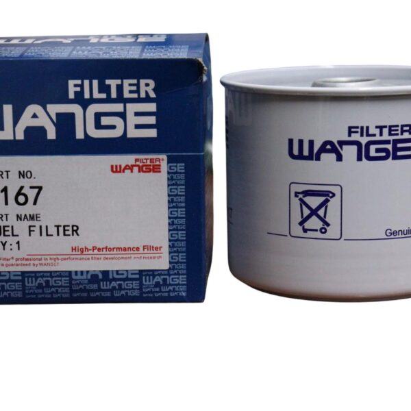 FILTRO DE COMBUSTIBLE 26561117