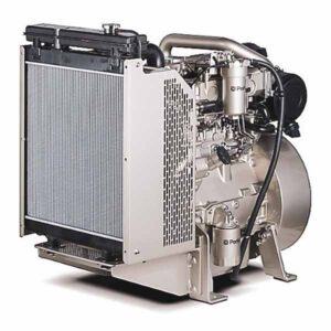 MOTOR PERKINS 1103A-33