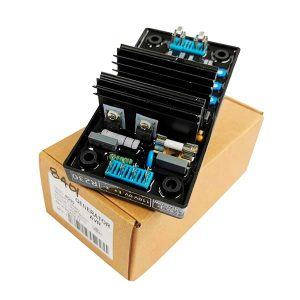 TARJETA REGULADORA DE VOLTAJE R230 AVR LEROY SOMER