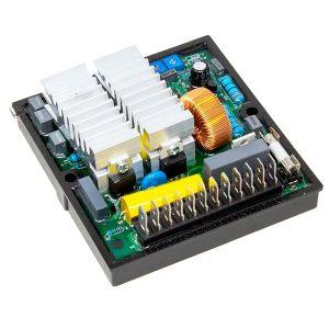 TARJETA REGULADORA DE VOLTAJE SR7/2G-C AVR MECC ALTE