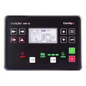 CONTROL INTELILITE COMAP AMF 25