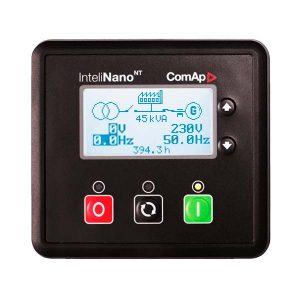 TABLERO DE CONTROL COMAP INTELINANO NT A