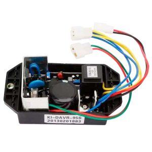 TARJETA REGULADORA KDE12 AVR