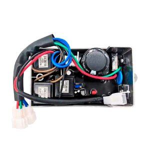 KI-DAVR-95S3 TARJETA AVR KIPOR KDE12 TRIFASICA