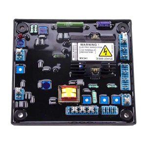 TARJETA REGULADORA DE VOLTAJE MX341 AVR STAMFORD