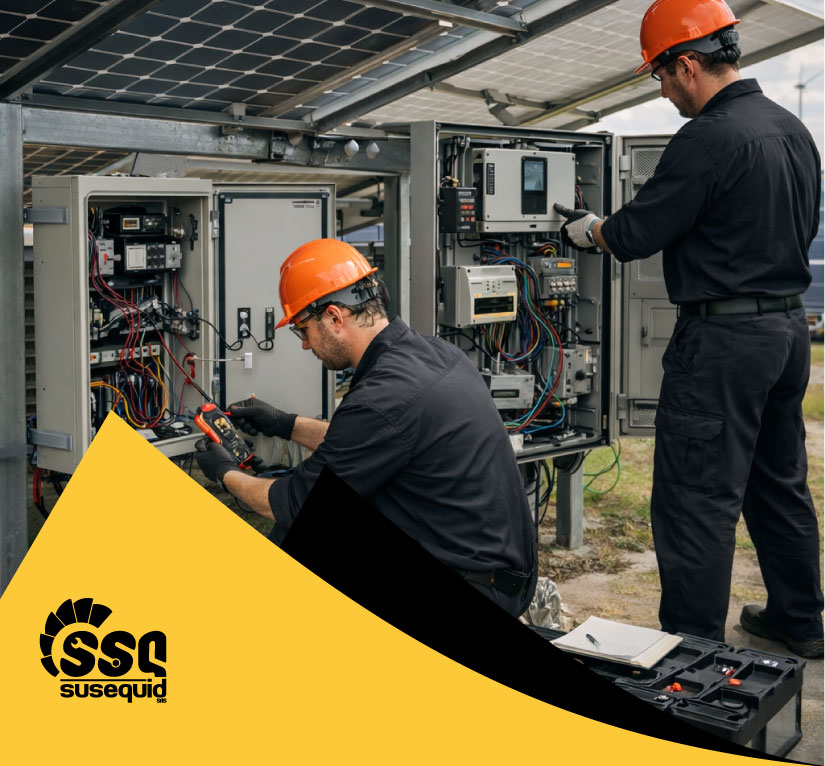 Sistemas Fotovoltaicos